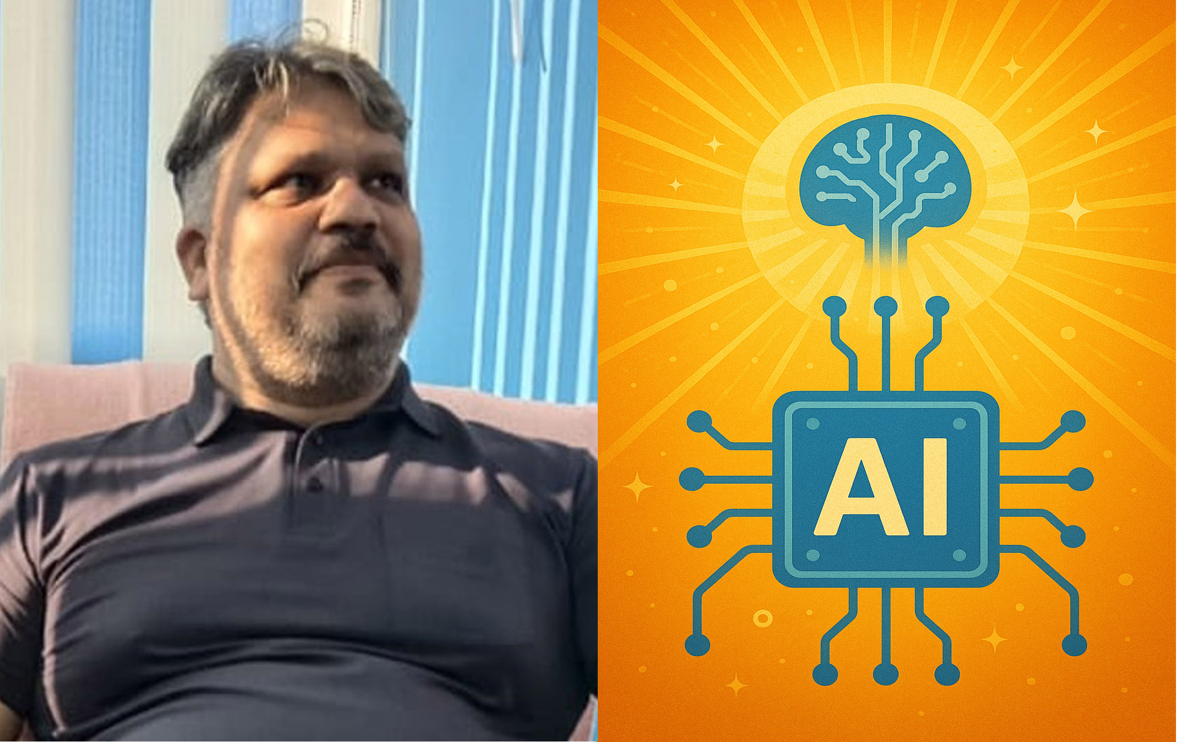 The rise of A.I in everyday life